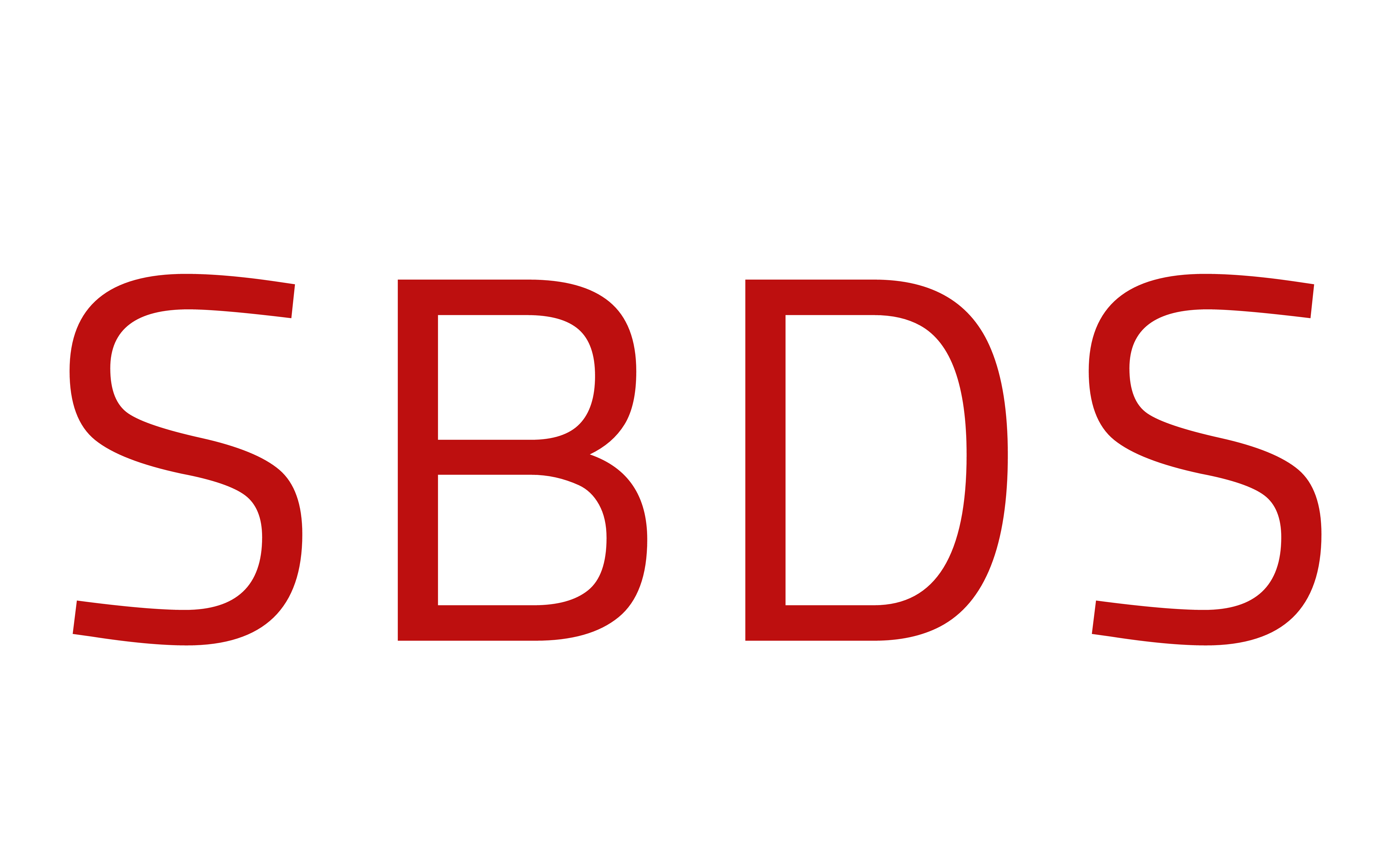 SBDS